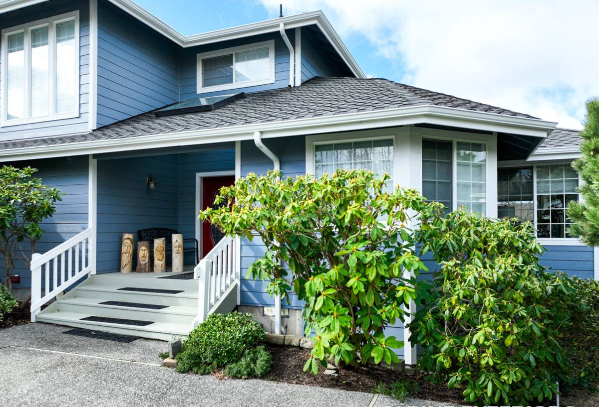 Ferndale Siding engineered wood siding in Ferndale, WA